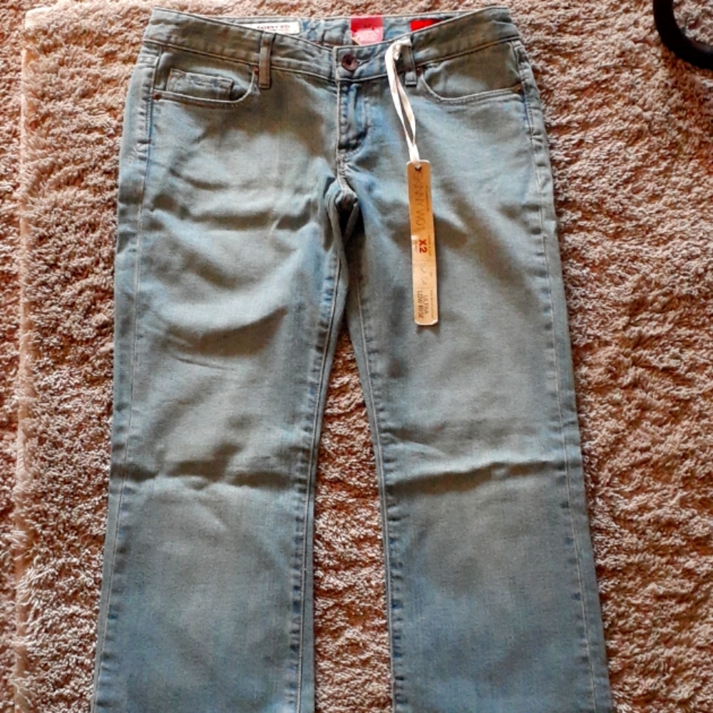 Express X01 Skinny Bootcut Low Rise Jeans NWT 😍